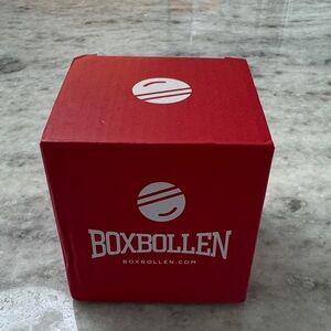 NIB BOXBOLLEN Game